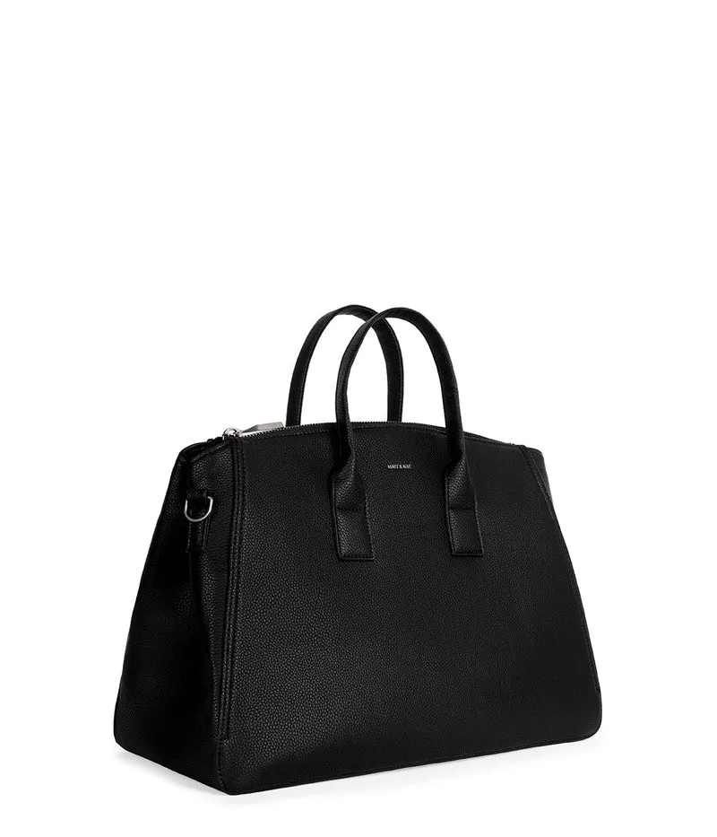 GIGI Sac de voyage végétalien - Grain