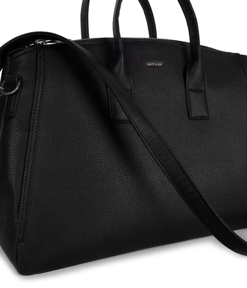 GIGI Sac de voyage végétalien - Grain