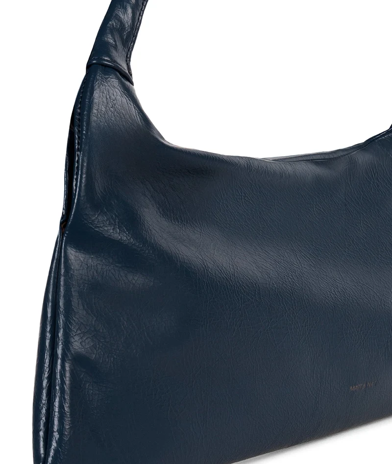 MONIQUE Sac à bandoulière végétalien - Thème