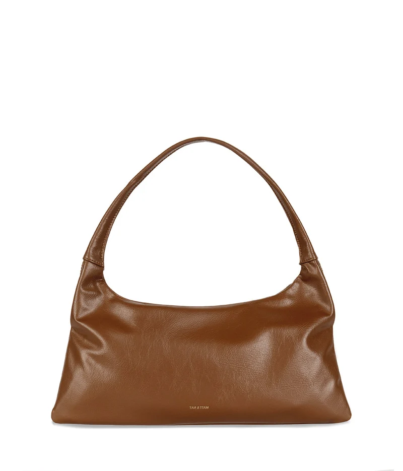 MONIQUE Sac à bandoulière végétalien - Thème