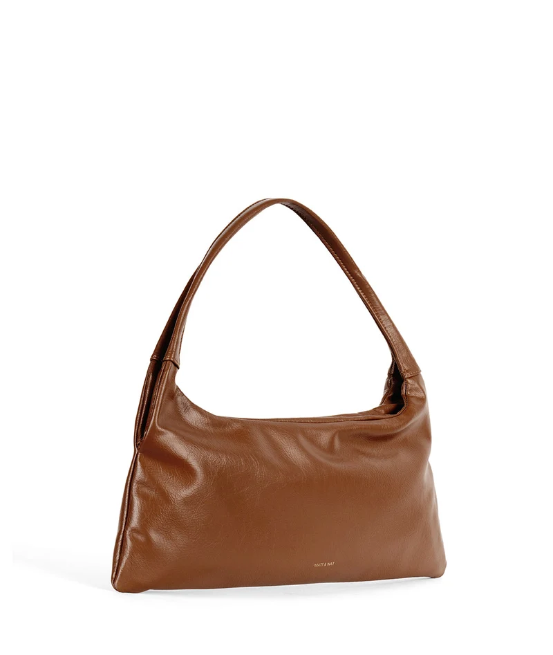 MONIQUE Sac à bandoulière végétalien - Thème