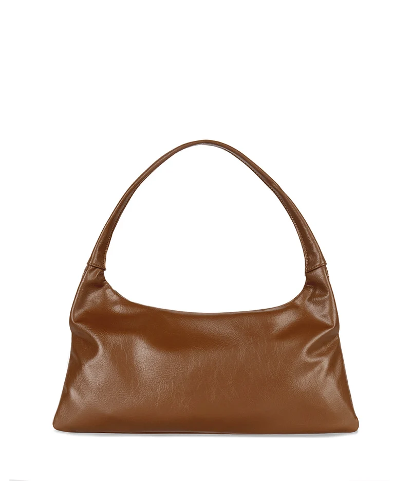 MONIQUE Sac à bandoulière végétalien - Thème
