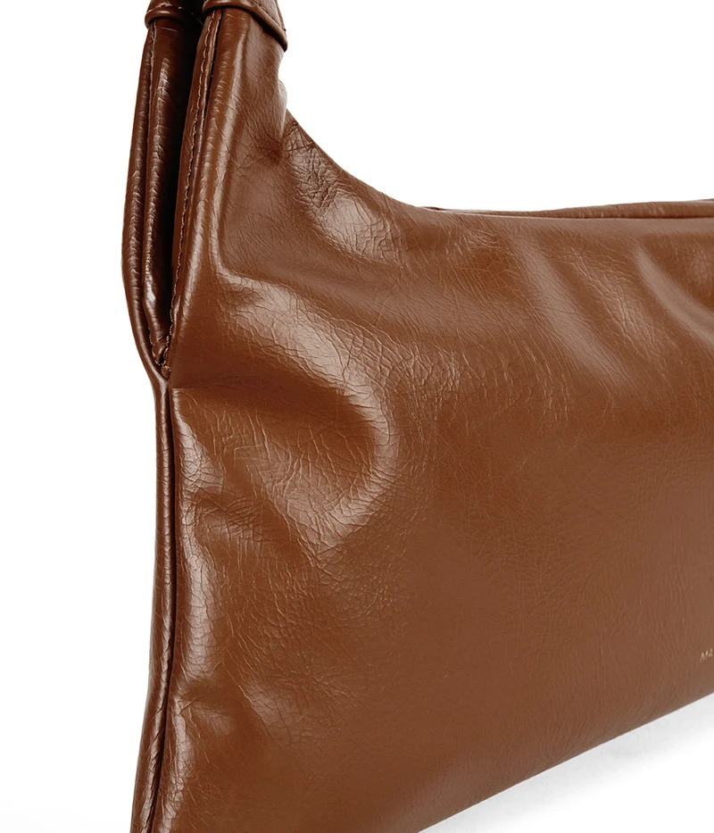 MONIQUE Sac à bandoulière végétalien - Thème