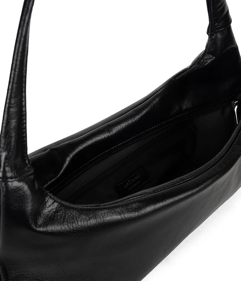 MONIQUE Sac à bandoulière végétalien - Thème