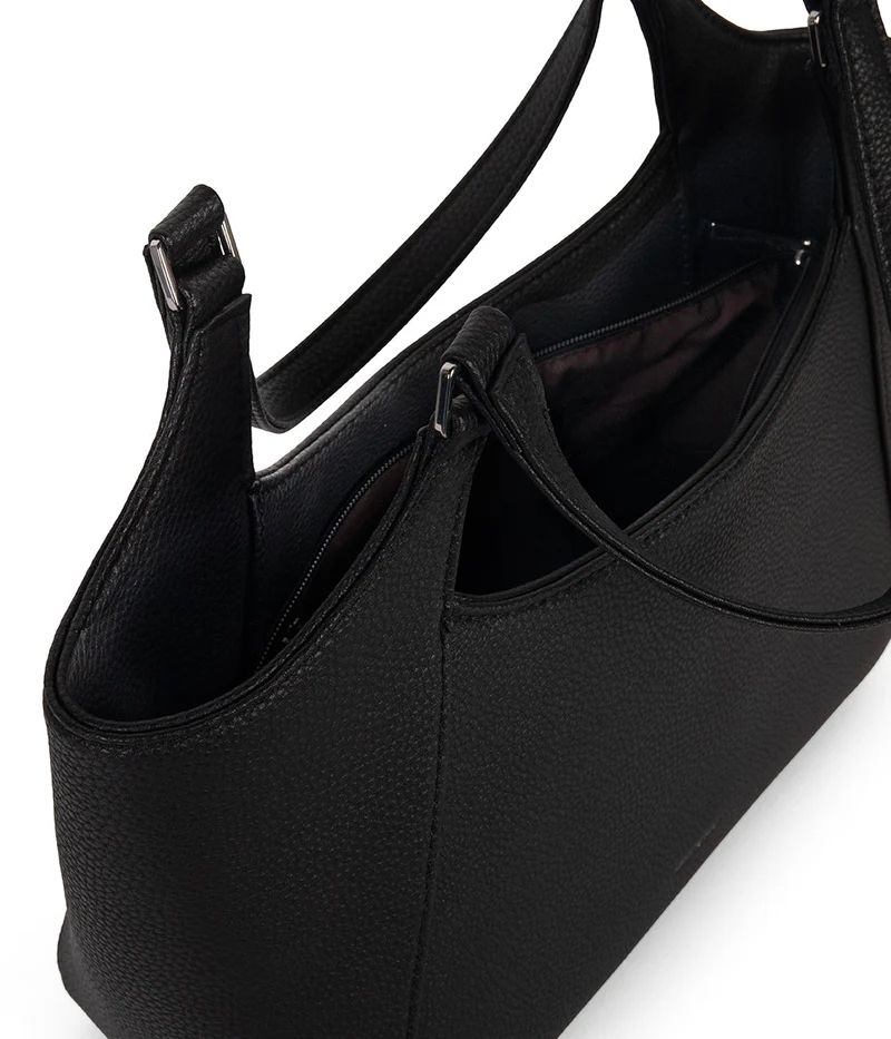 CHARLOT SM Petit fourre-tout sac végétalien - Grain
