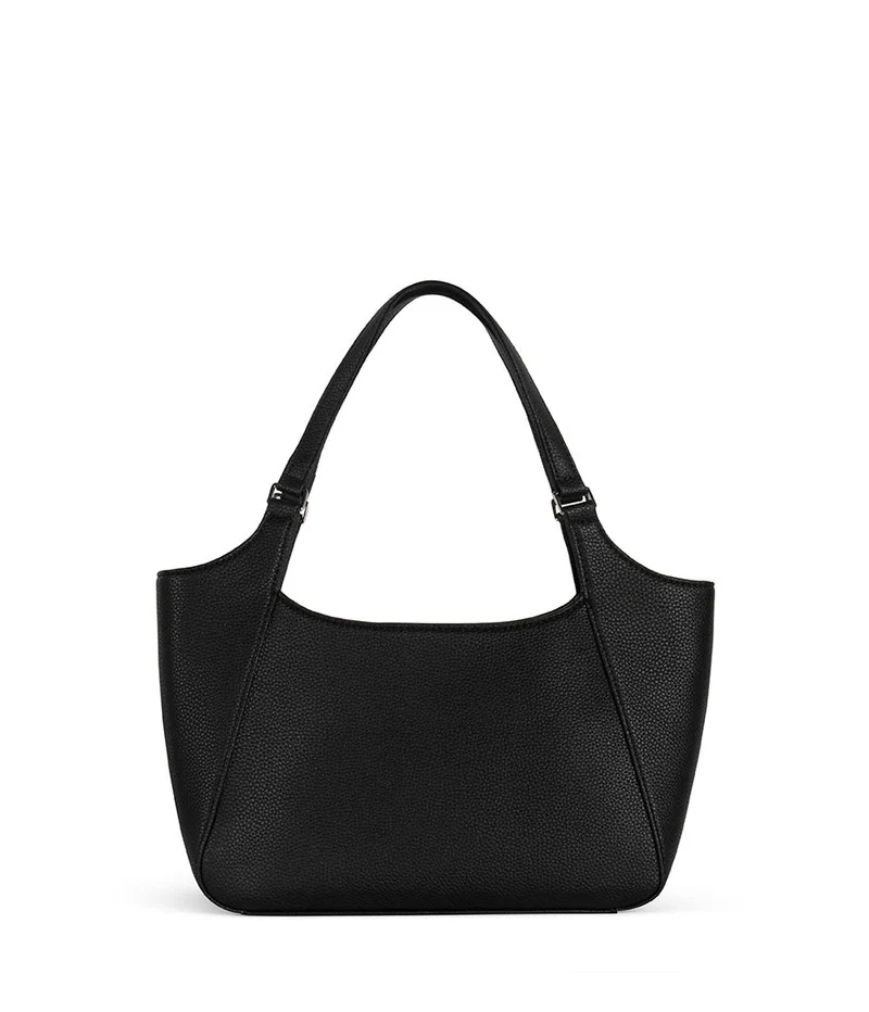 CHARLOT SM Petit fourre-tout sac végétalien - Grain