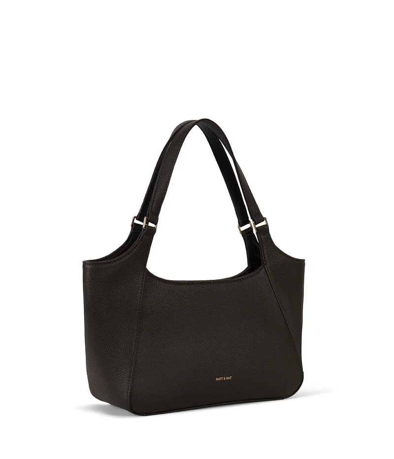 CHARLOT SM Petit fourre-tout sac végétalien - Grain