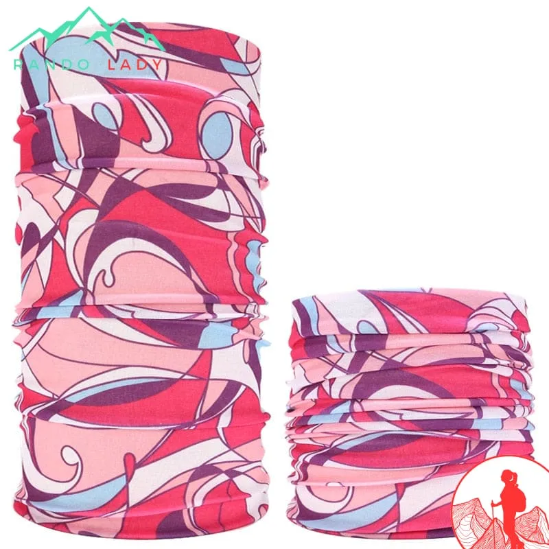 Tour De Cou Femme