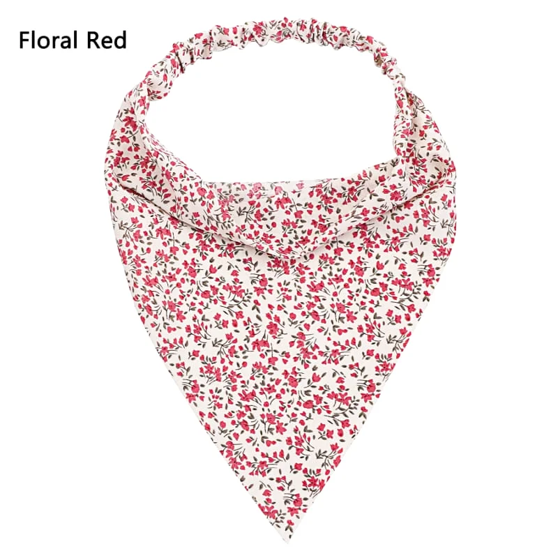 Foulard Randonnée Stylé