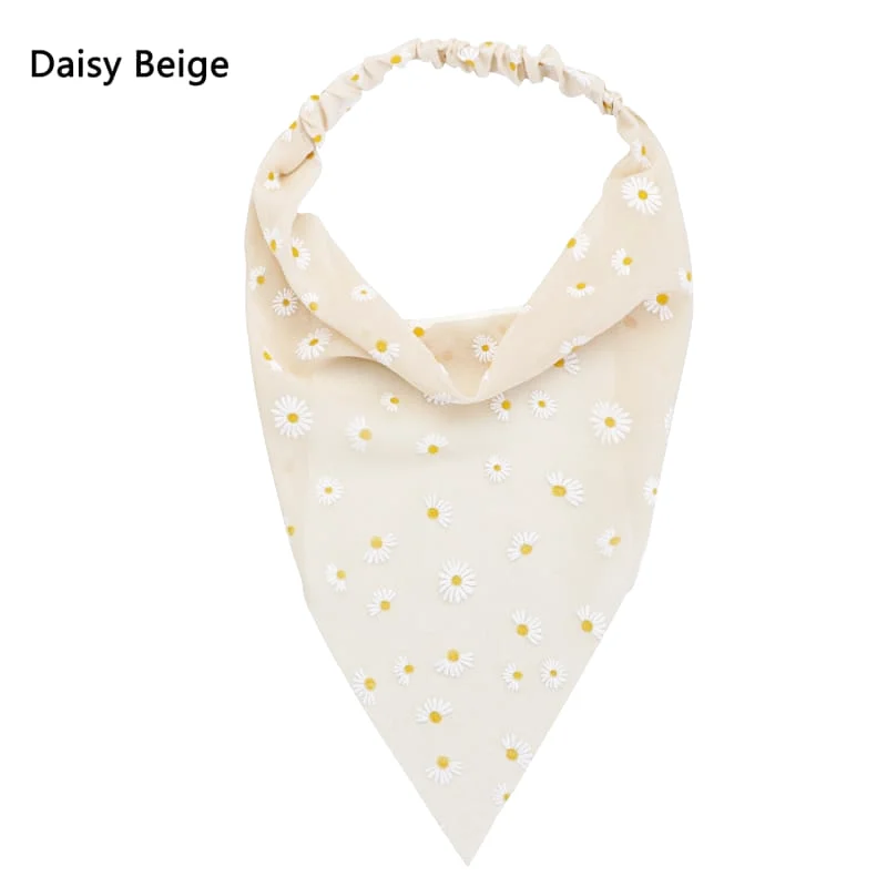 Foulard Randonnée Stylé