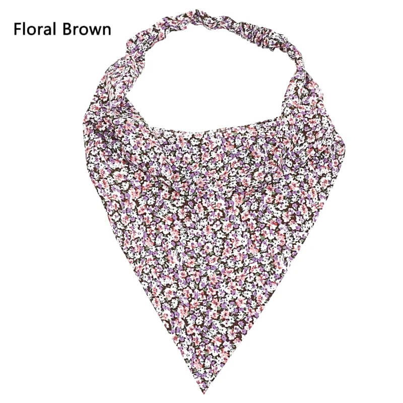Foulard Randonnée Stylé
