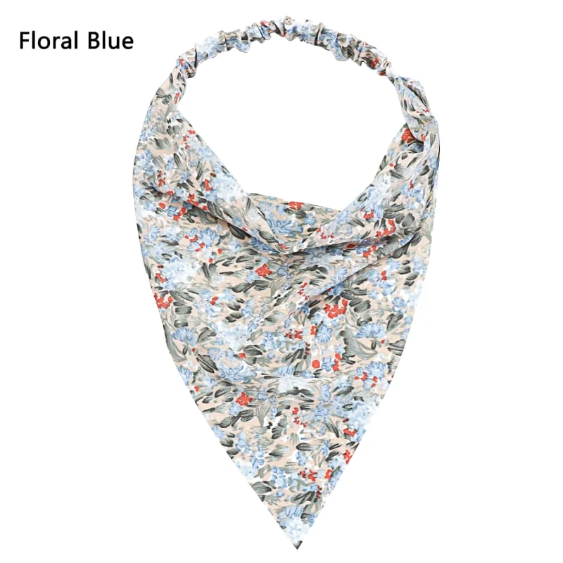 Foulard Randonnée Stylé
