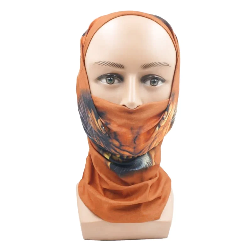 Cache Cou Foulard
