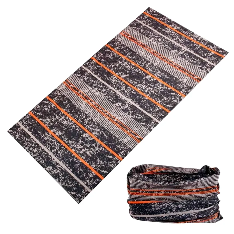 Cache Cou Ski Femme