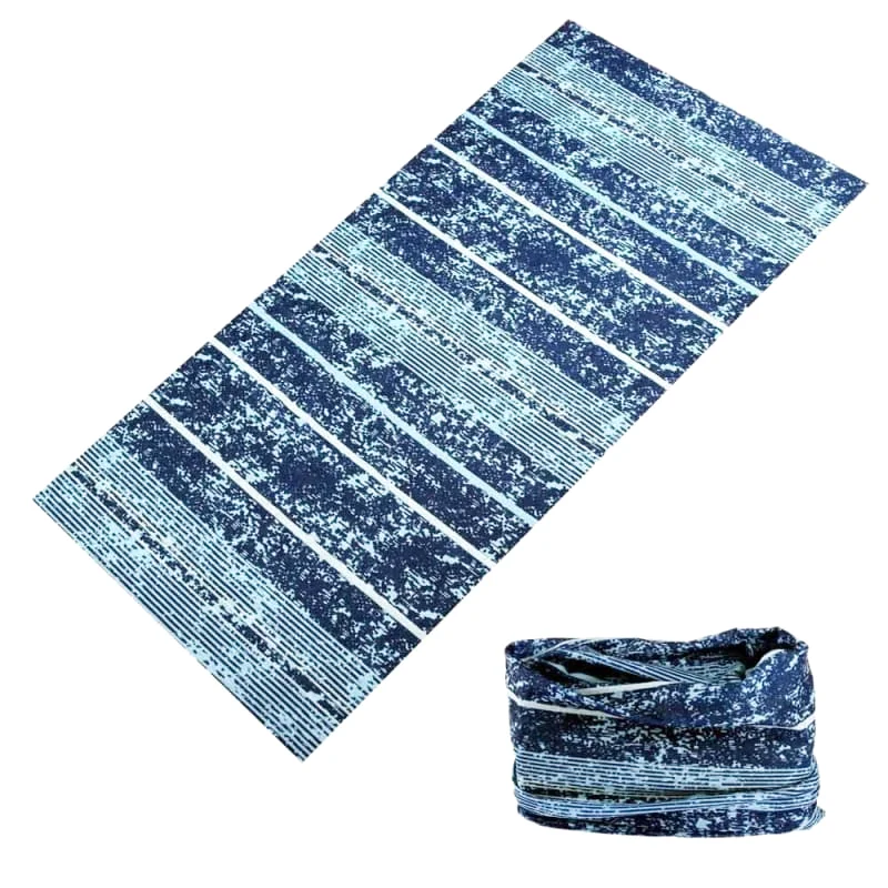 Cache Cou Ski Femme