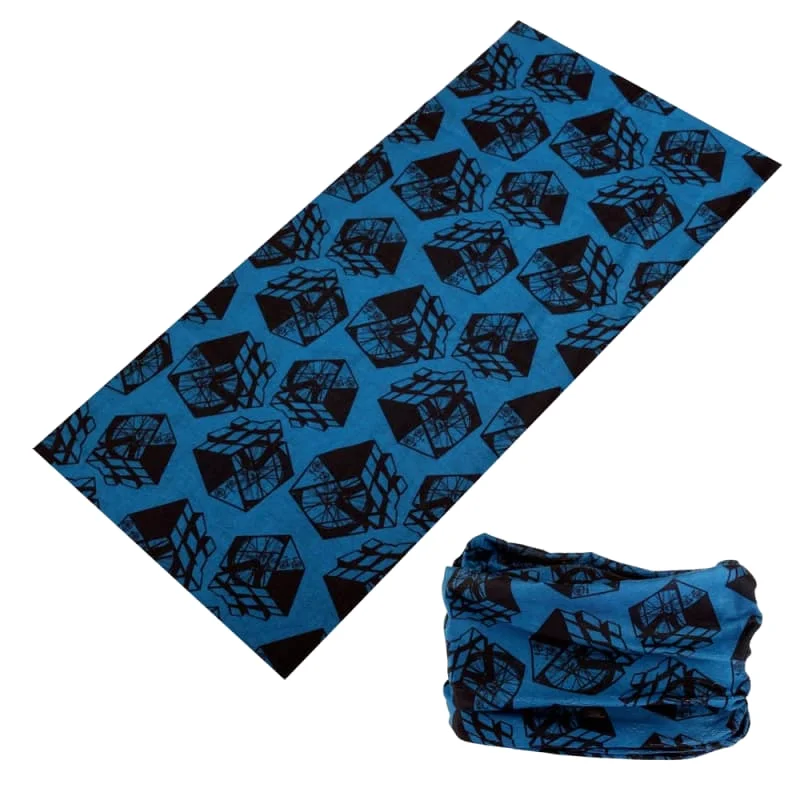 Cache Cou Ski Femme