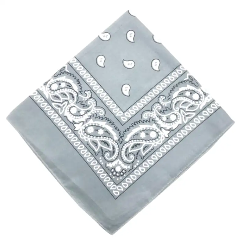 Bandana Femme