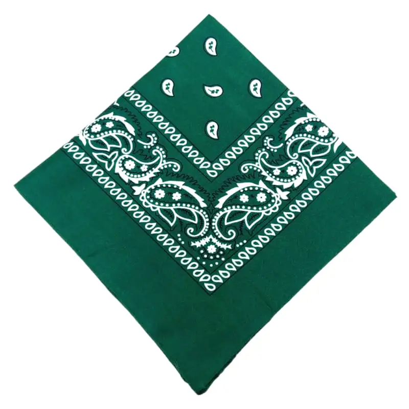 Bandana Femme