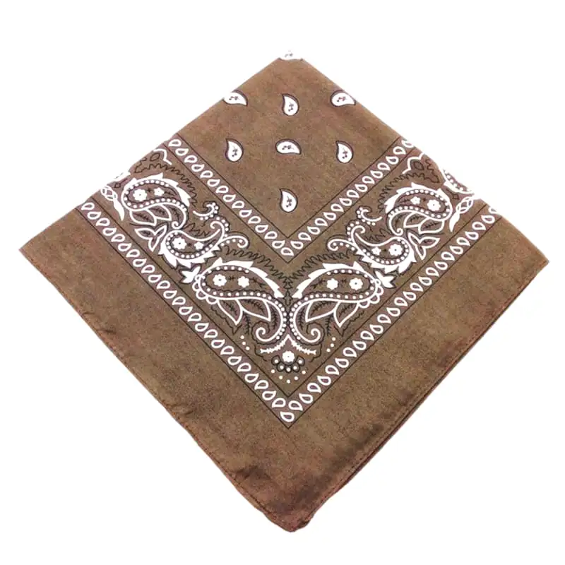 Bandana Femme