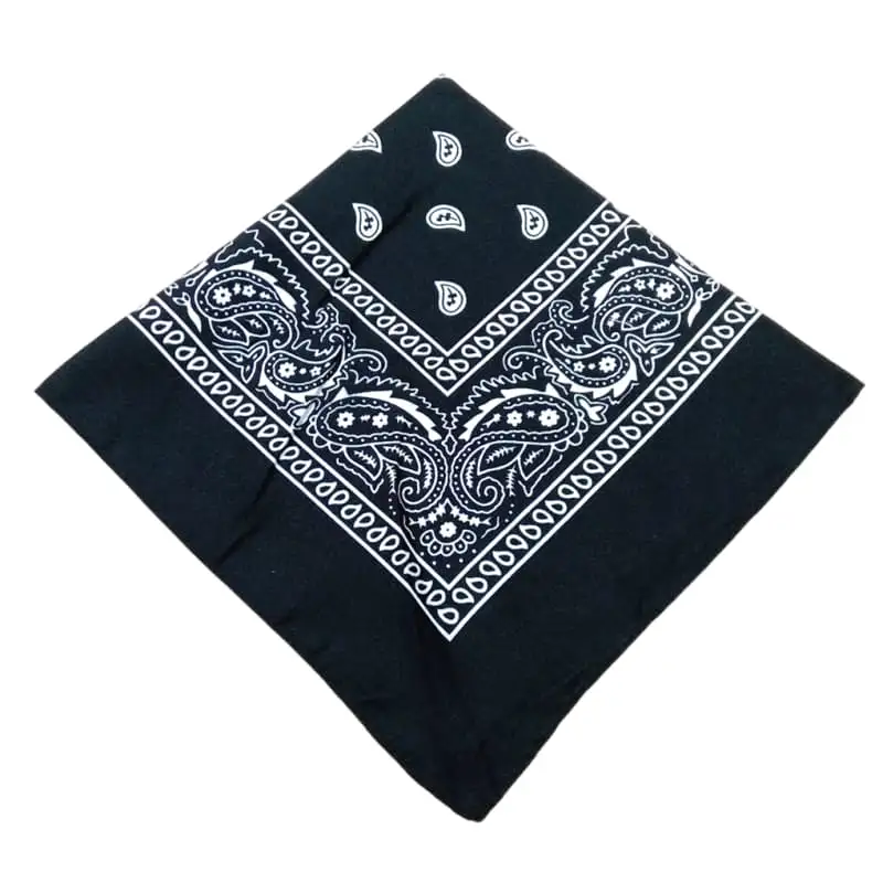 Bandana Femme