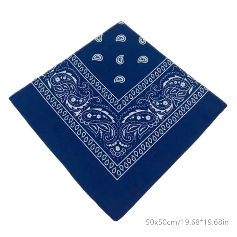 Bandana Femme
