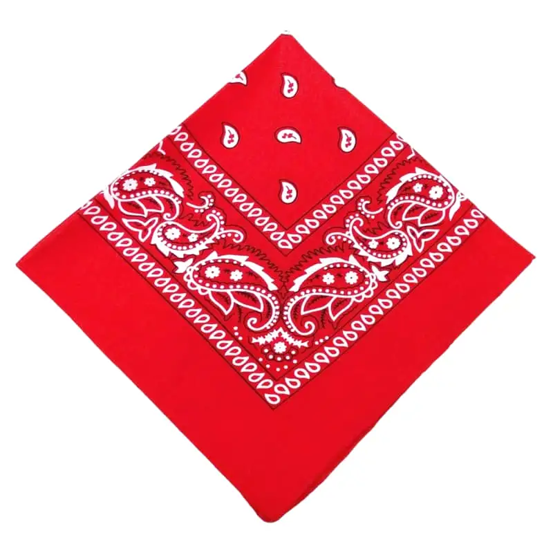 Bandana Femme