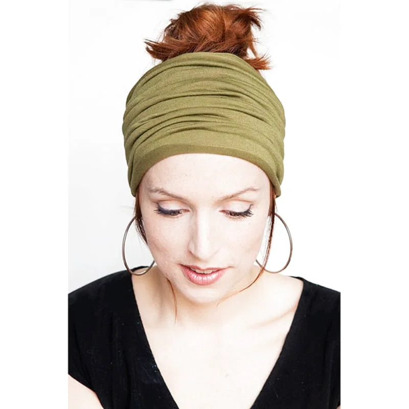 Foulards de Randonnée Femme