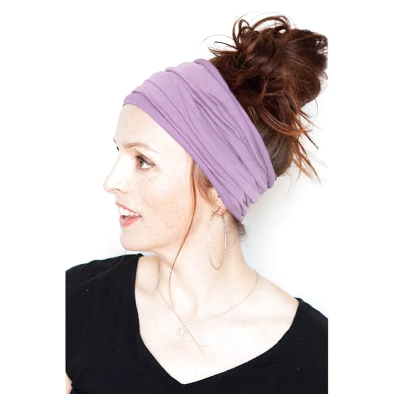 Foulards de Randonnée Femme
