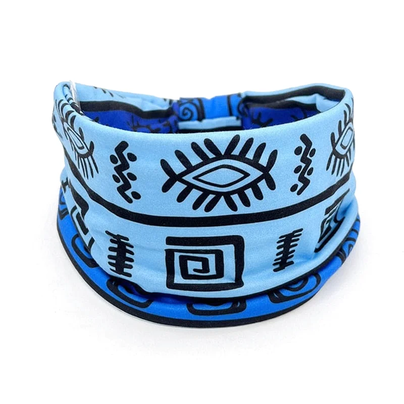 Foulard Africain