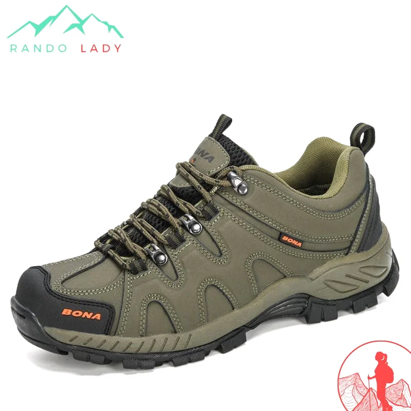 Chaussure de Randonnées Femme