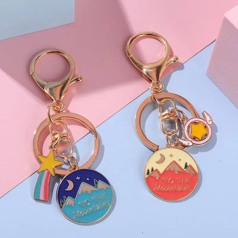 Porte Clé Camping