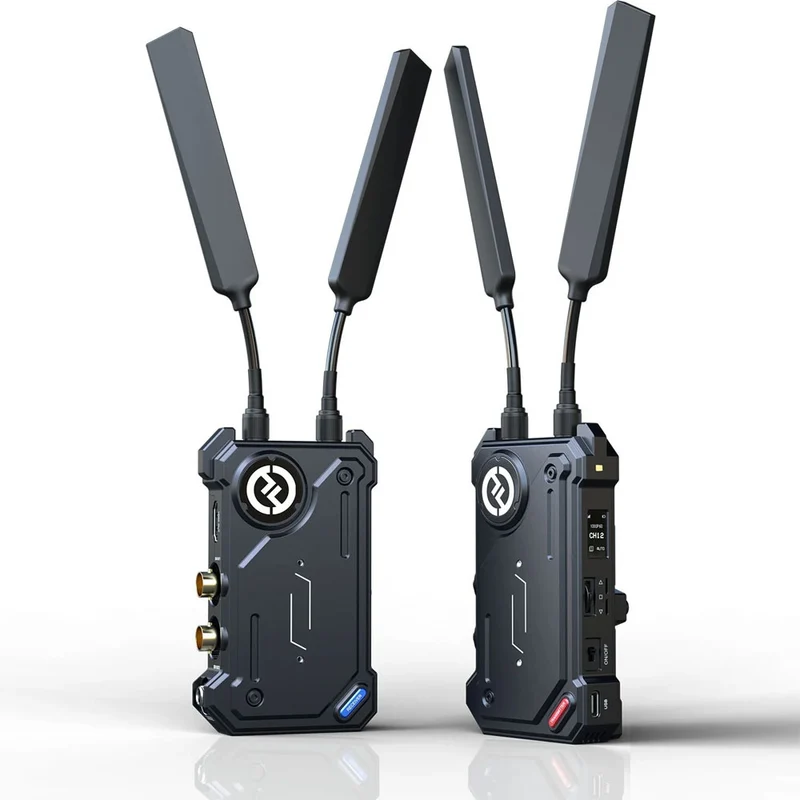 Système de Transmission Cosmo C1 (1 TX &1 RX)