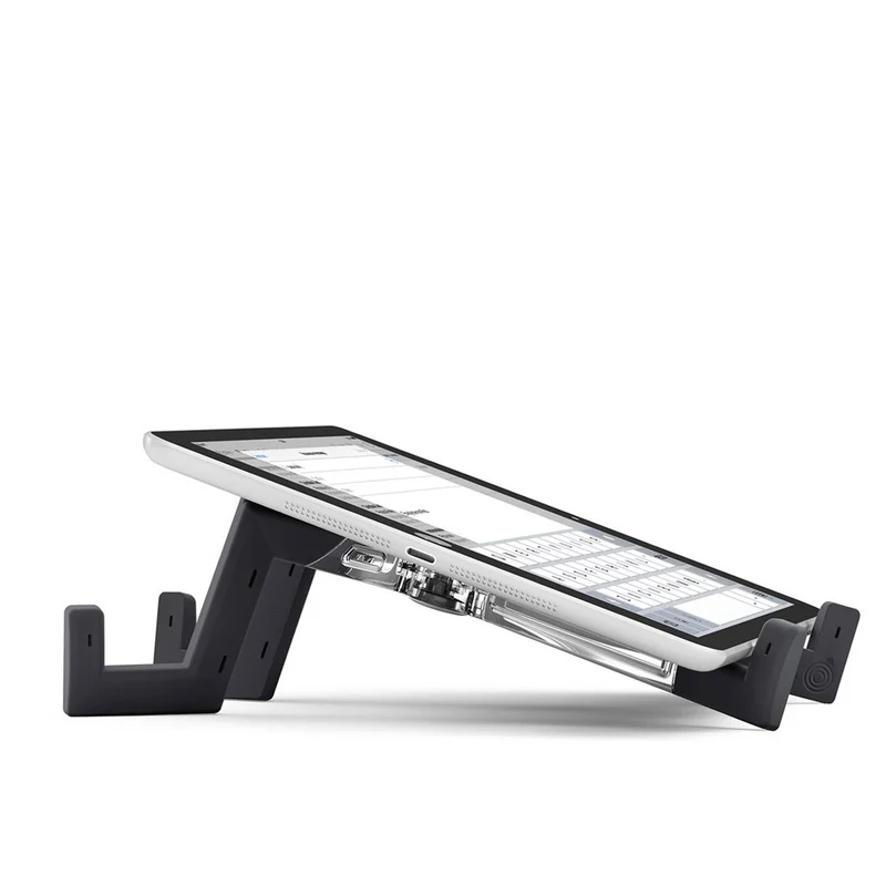 Support pour tablette (Transparent)
