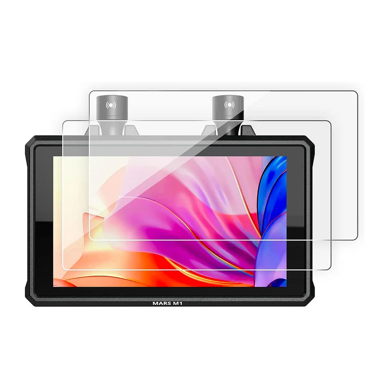 Vitre de protection Mars M1
