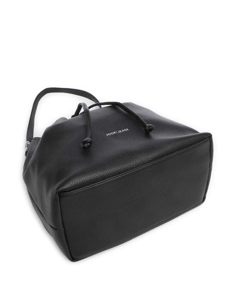 JOOP! Jeans Salve Zohara Sac seau black