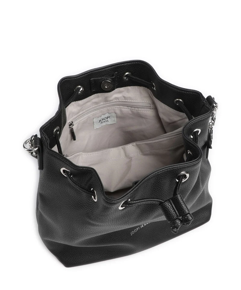 JOOP! Jeans Salve Zohara Sac seau black