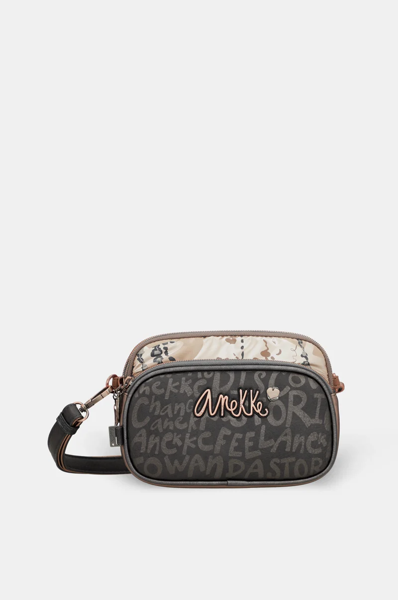 Sac bandoulière petit Intentions
