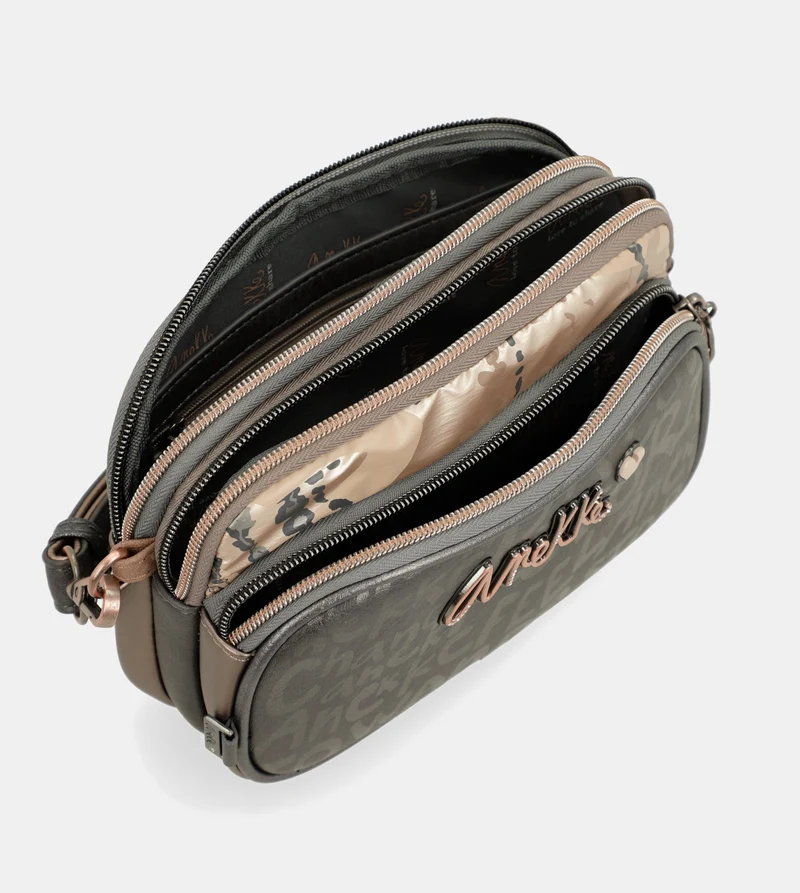Sac bandoulière petit Intentions