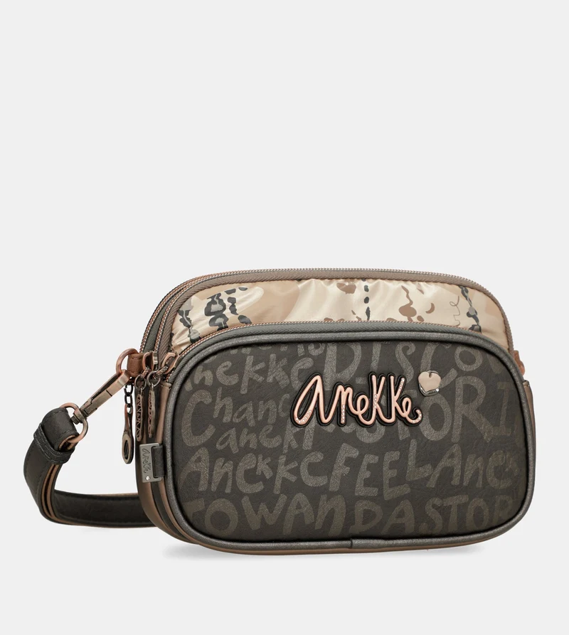 Sac bandoulière petit Intentions