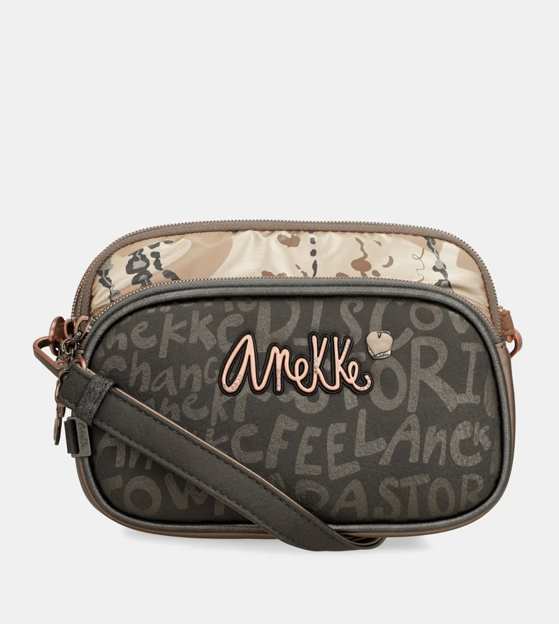 Sac bandoulière petit Intentions
