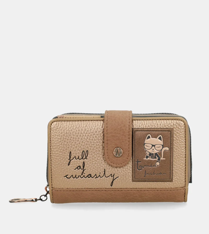 Portefeuille moyen Intentions