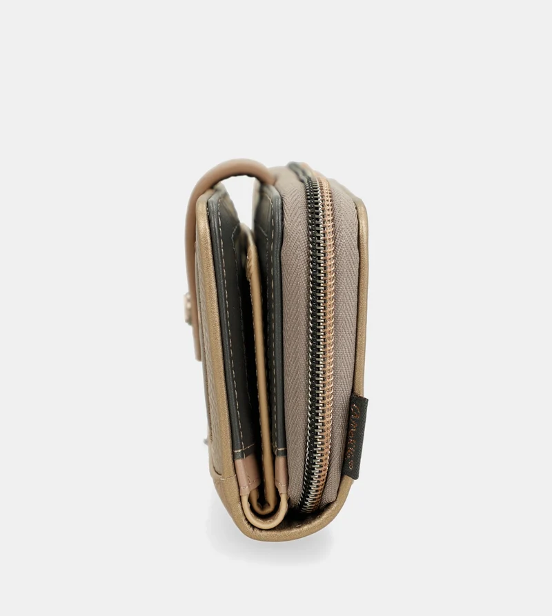 Portefeuille moyen Intentions