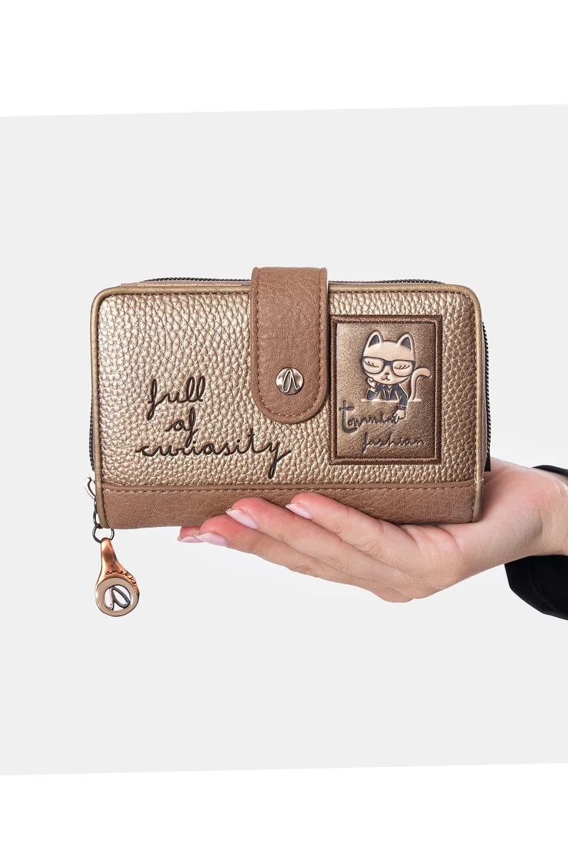 Portefeuille moyen Intentions