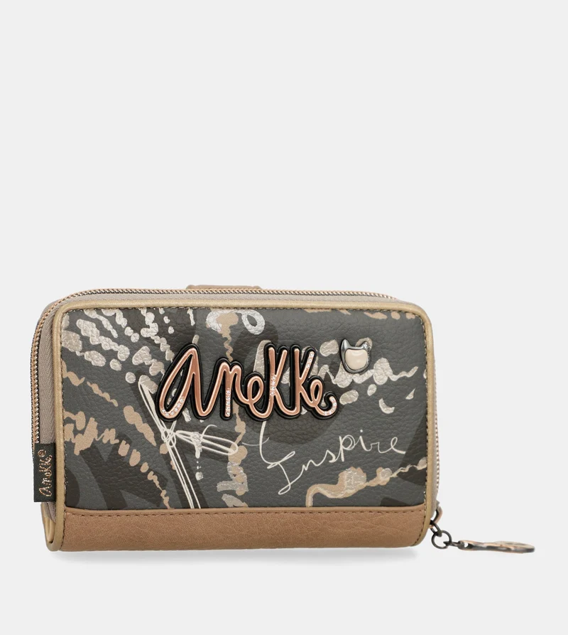 Portefeuille moyen Intentions