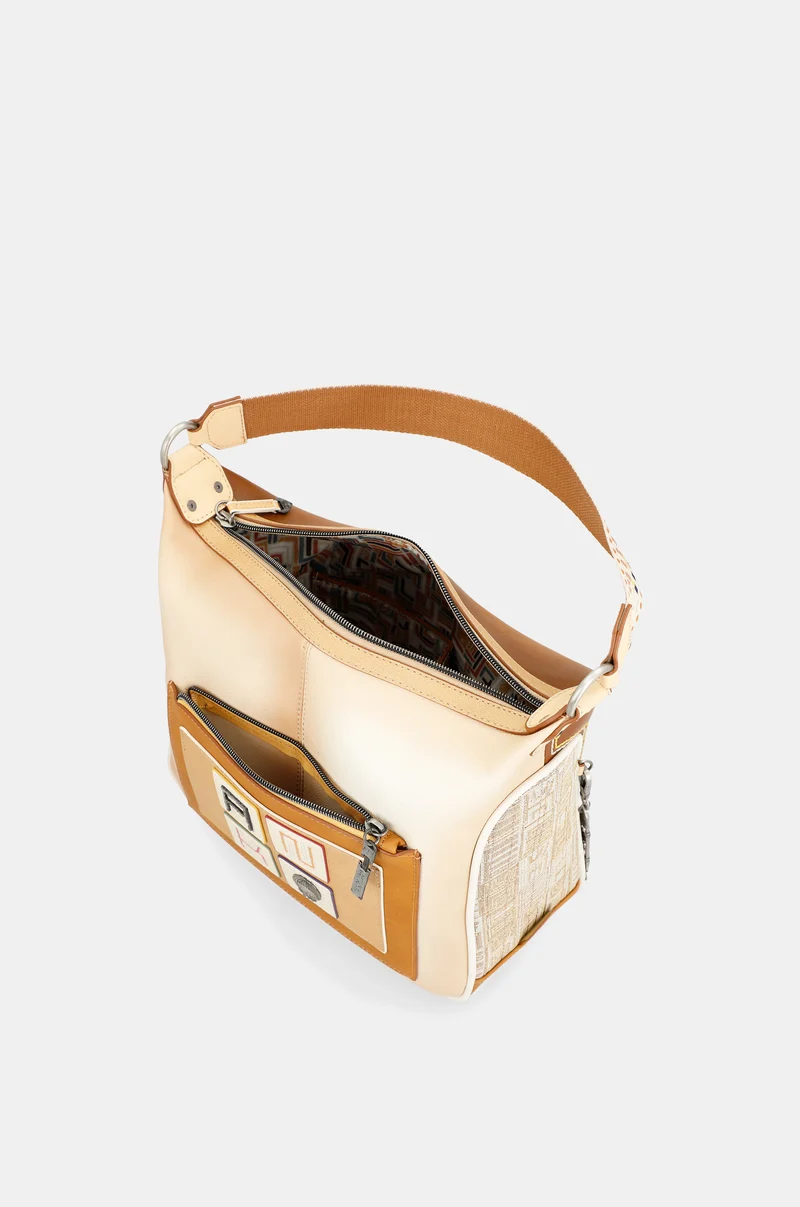 Sac à bandoulière des âmes magiques