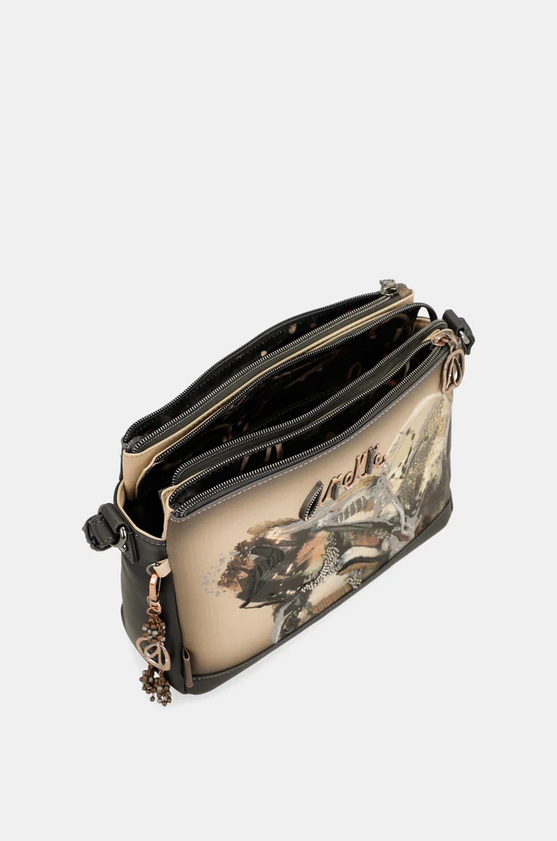 Sac à bandoulière Wings