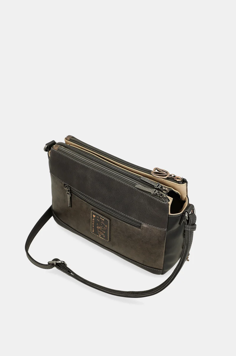 Sac à bandoulière Wings