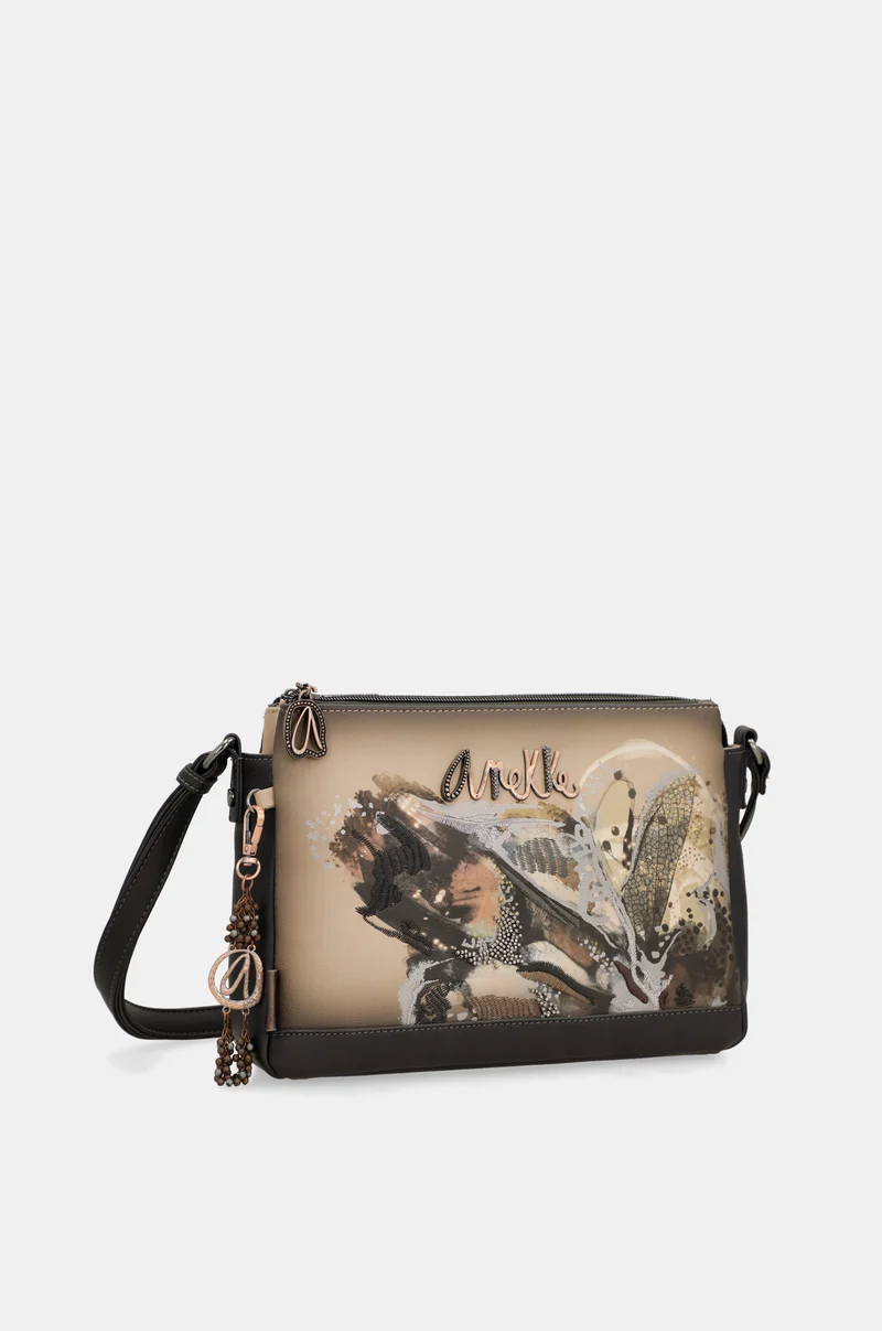 Sac à bandoulière Wings