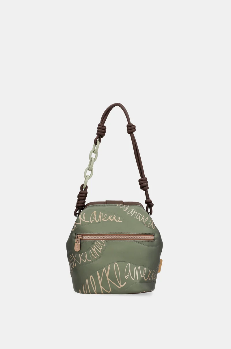 Sac type bonbonnière Outer