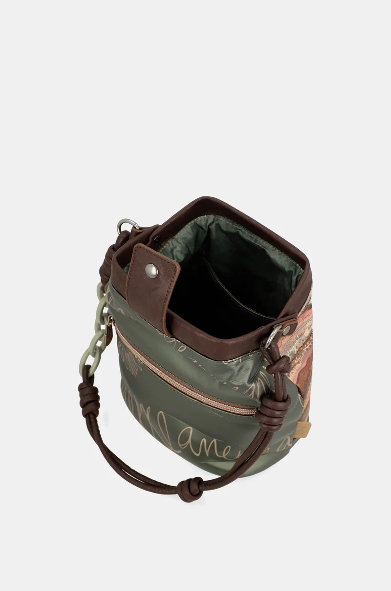 Sac type bonbonnière Outer